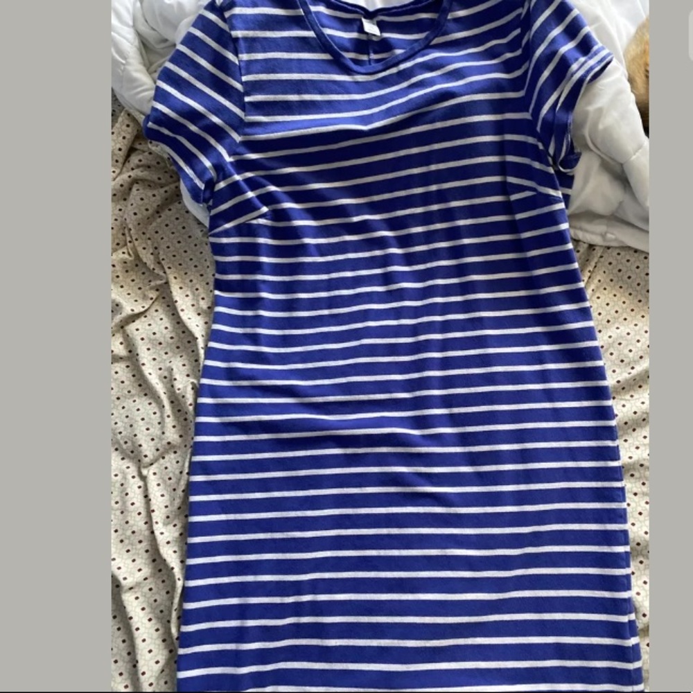 Women’s old navy dress XXL fits like L.